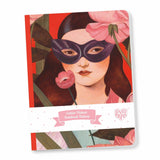 Djeco: notes Lovely Paper - Noski Noski