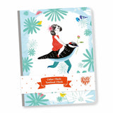 Djeco: notes Lovely Paper - Noski Noski