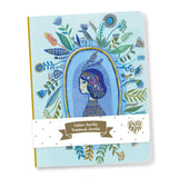 Djeco: notes Lovely Paper - Noski Noski
