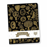 Djeco: notes Lovely Paper - Noski Noski