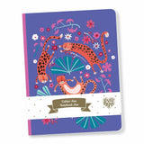 Djeco: notes Lovely Paper - Noski Noski