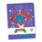 Djeco: notes Lovely Paper - Noski Noski