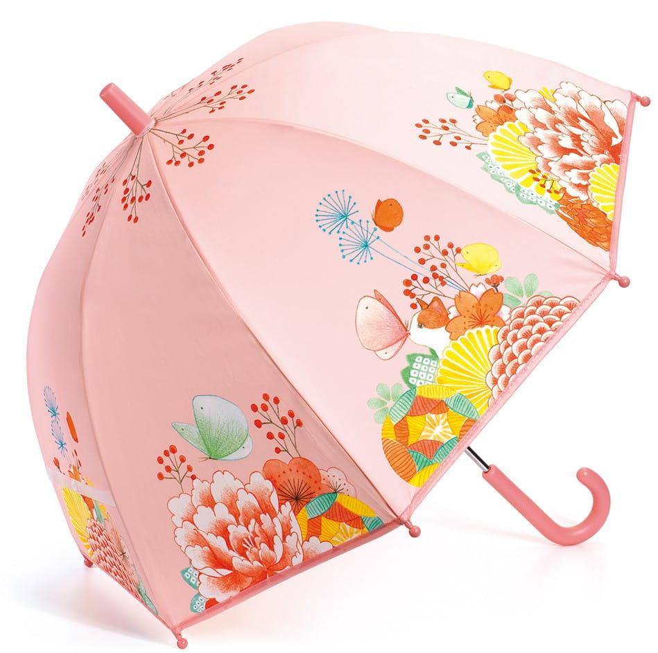 Djeco: parasolka ogród Floral Garden - Noski Noski