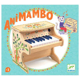 Djeco: pianinko Animambo - Noski Noski