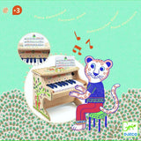 Djeco: pianinko Animambo - Noski Noski