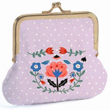 Djeco: portmonetka Lovely Purse - Noski Noski