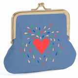 Djeco: portmonetka Lovely Purse - Noski Noski