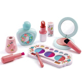 Djeco: zestaw do makijażu dla małej elegantki Birds Make Up Set - Noski Noski