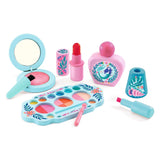 Djeco: zestaw do makijażu dla małej elegantki Marina Make Up Set - Noski Noski