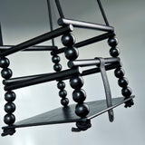 Done by Deer: drewniana huśtawka Wooden Swing - Noski Noski