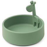 Done by Deer: miseczka silikonowa Peekaboo Raffi Bowl - Noski Noski