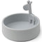 Done by Deer: miseczka silikonowa Peekaboo Raffi Bowl - Noski Noski