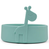 Done by Deer: miseczka silikonowa Peekaboo Raffi Bowl - Noski Noski