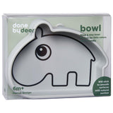 Done by Deer: miska z przyssawką Ozzo Bowl - Noski Noski