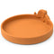 Done by Deer: talerzyk silikonowy Peekaboo Elphee Plate - Noski Noski