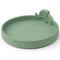 Done by Deer: talerzyk silikonowy Peekaboo Elphee Plate - Noski Noski