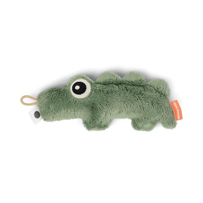 Done by Deer: zawieszka sensoryczna krokodyl Croco - Noski Noski