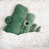 Done by Deer: zawieszka sensoryczna krokodyl Croco - Noski Noski