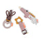Done by Deer: zestaw prezentowy Tiny Toys - Noski Noski