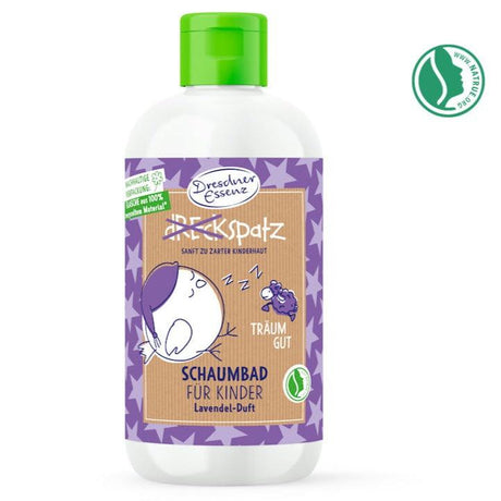 Dresdner Essenz: naturalny płyn do kąpieli Kolorowych snów! 300 ml - Noski Noski
