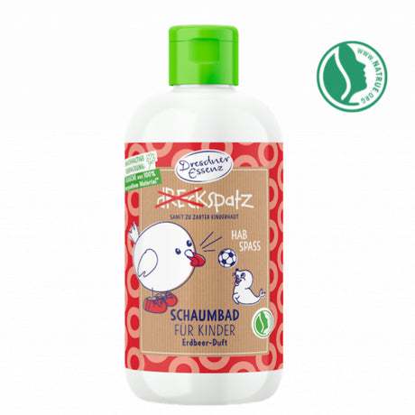 Dresdner Essenz: płyn do kąpieli Baw Się Dobrze! 300 ml - Noski Noski