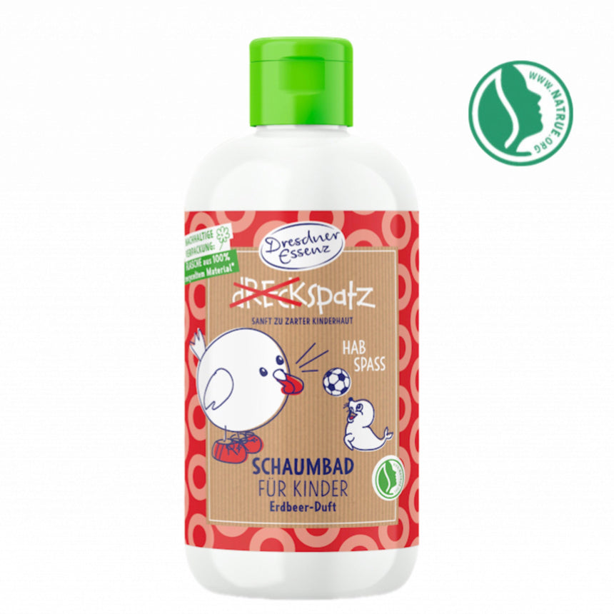 Dresdner Essenz: płyn do kąpieli Baw Się Dobrze! 300 ml - Noski Noski