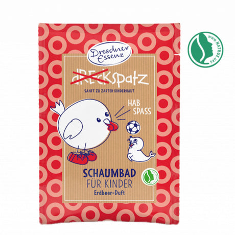 Dresdner Essenz: płyn do kąpieli Baw się dobrze! 40 ml - Noski Noski