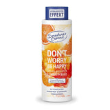 Dresdner Essenz: płyn do kąpieli Don't Worry Be Happy Aroma Booster 500 ml - Noski Noski