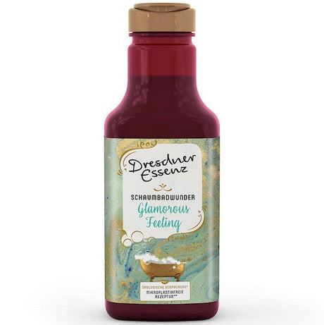 Dresdner Essenz: płyn do kąpieli Glamorous Feeling 400 ml - Noski Noski