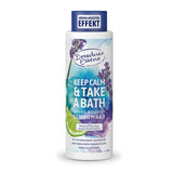 Dresdner Essenz: płyn do kąpieli Keep Calm & Take Bath Aroma Booster 500 ml - Noski Noski