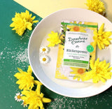 Dresdner Essenz: sól do kąpieli Silne Plecy 60 g - Noski Noski