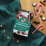 Dresdner Essenz: świąteczny zestaw Słodka Zimowa Magia Gift Set - Noski Noski