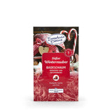 Dresdner Essenz: świąteczny zestaw Słodka Zimowa Magia Gift Set - Noski Noski