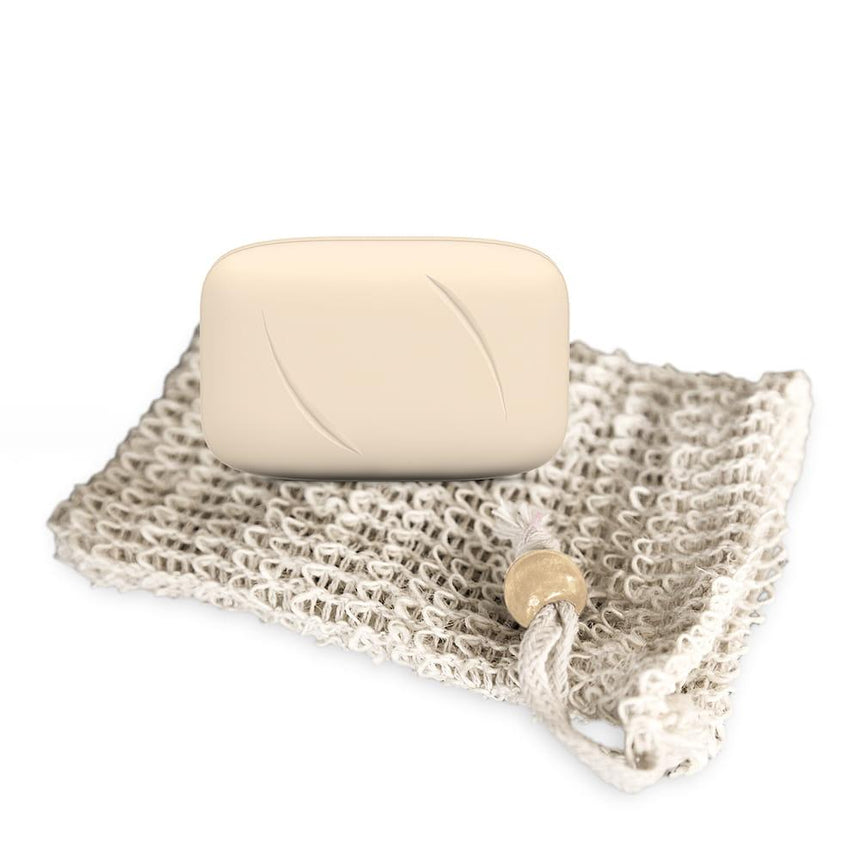 Dresdner Essenz: świąteczny zestaw Słodka Zimowa Magia Gift Set - Noski Noski