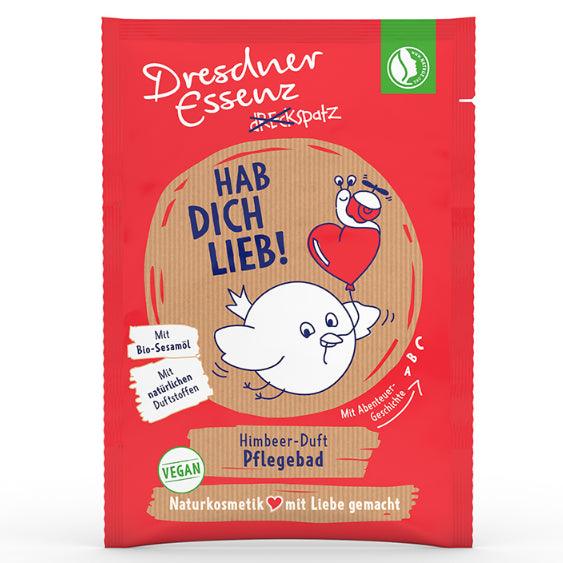 Dresdner Essenz: zestaw kąpielowy pięć soli Dirty Birdie - Noski Noski