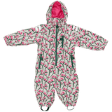 Ducksday: całoroczny kombinezon przeciwdeszczowy Rainsuit 104-110 4-5 lat - Noski Noski