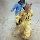 Ducksday: całoroczny kombinezon przeciwdeszczowy Rainsuit 98-104 3-4 lata - Noski Noski