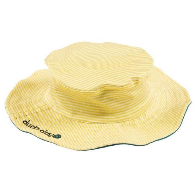 Ducksday: kapelusz przeciwsłoneczny Sun Hat 12 M - Noski Noski