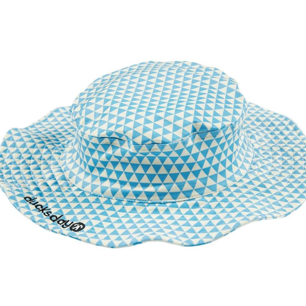 Ducksday: kapelusz przeciwsłoneczny Sun Hat 3 lata - Noski Noski