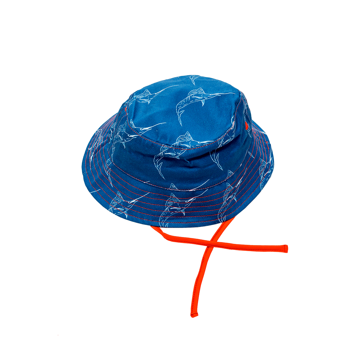 Ducksday: kapelusz przeciwsłoneczny Sun Hat 62-68 - Noski Noski