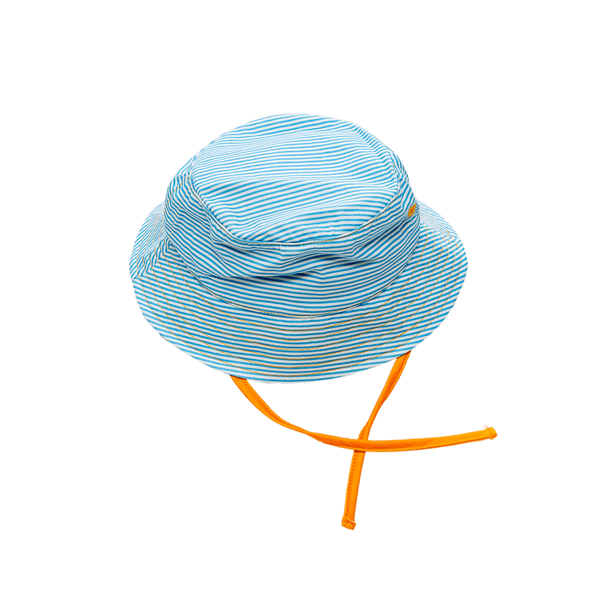 Ducksday: kapelusz przeciwsłoneczny Sun Hat 74-80 - Noski Noski