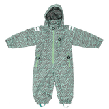 Ducksday: kombinezon przeciwdeszczowy Rainsuit Recycled 104-110 4-5 lata - Noski Noski