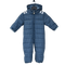 Ducksday: kombinezon zimowy Baby Snowsuit 68 0-3 M - Noski Noski