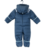 Ducksday: kombinezon zimowy Baby Snowsuit 68 0-3 M - Noski Noski