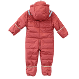 Ducksday: kombinezon zimowy Baby Snowsuit 68 0-3 M - Noski Noski