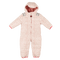 Ducksday: kombinezon zimowy Baby Snowsuit 86 18-24 M - Noski Noski