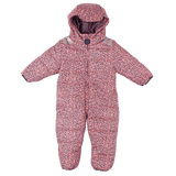 Ducksday: kombinezon zimowy Baby Snowsuit 86 18-24 M - Noski Noski