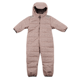 Ducksday: kombinezon zimowy Baby Snowsuit 86 18-24 M - Noski Noski