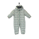 Ducksday: kombinezon zimowy Baby Snowsuit 86 18-24 M - Noski Noski