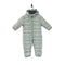 Ducksday: kombinezon zimowy Baby Snowsuit 86 18-24 M - Noski Noski